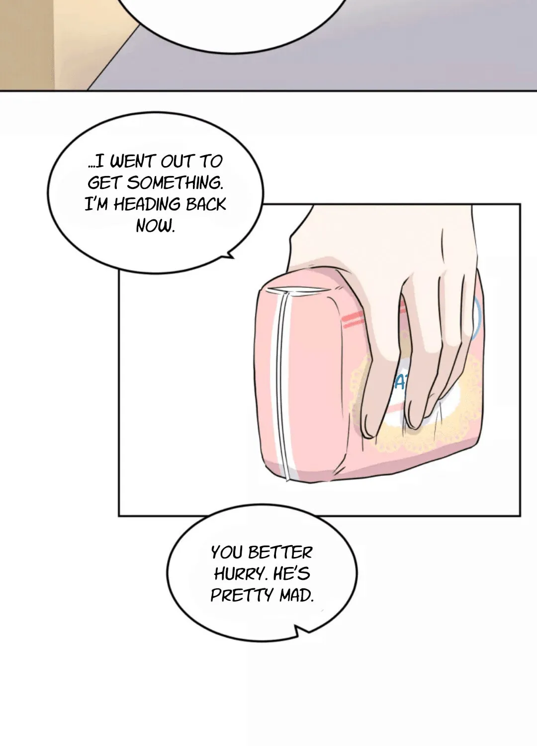 Half (Colored) Chapter 17 page 4 - 