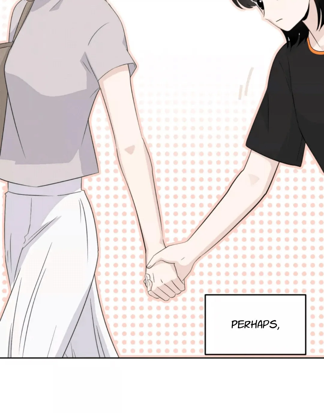 Half (Colored) Chapter 17 page 33 - 