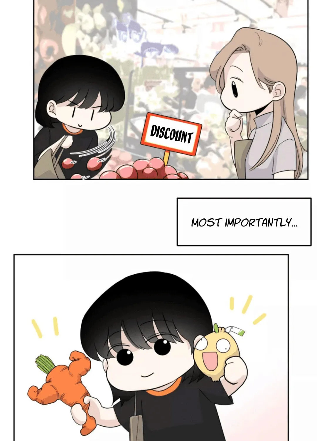 Half (Colored) Chapter 17 page 35 - 