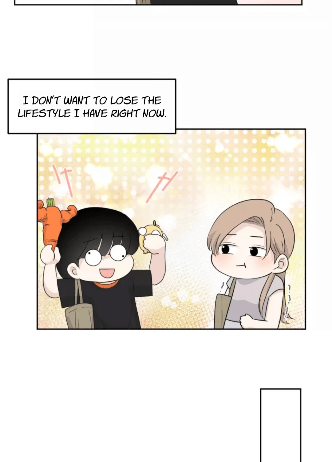 Half (Colored) Chapter 17 page 36 - 