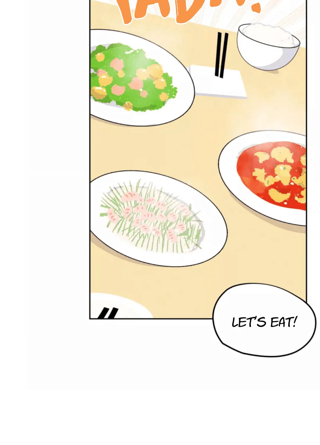 Half (Colored) Chapter 17 page 38 - 