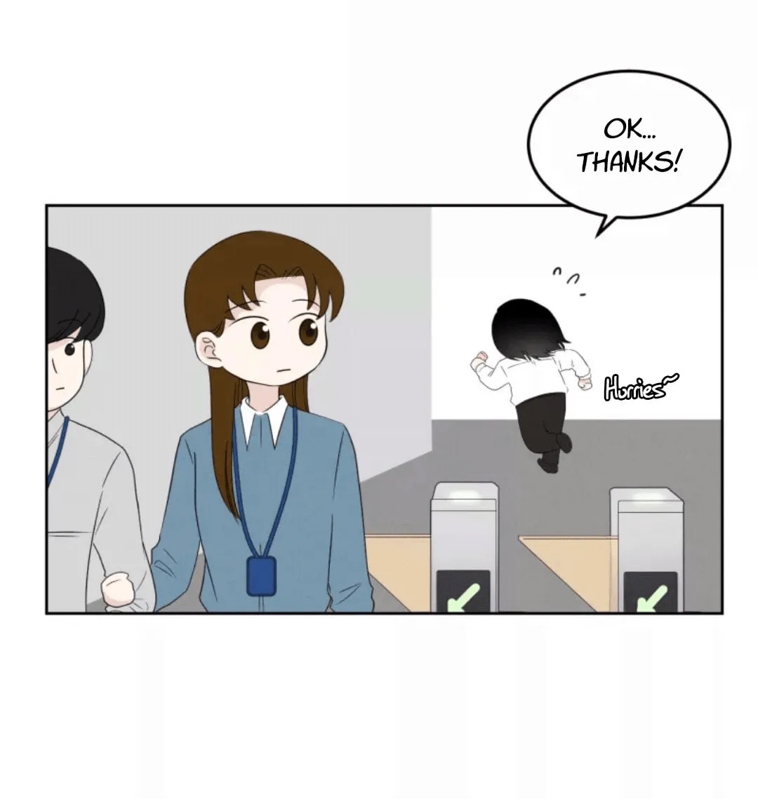 Half (Colored) Chapter 17 page 5 - 