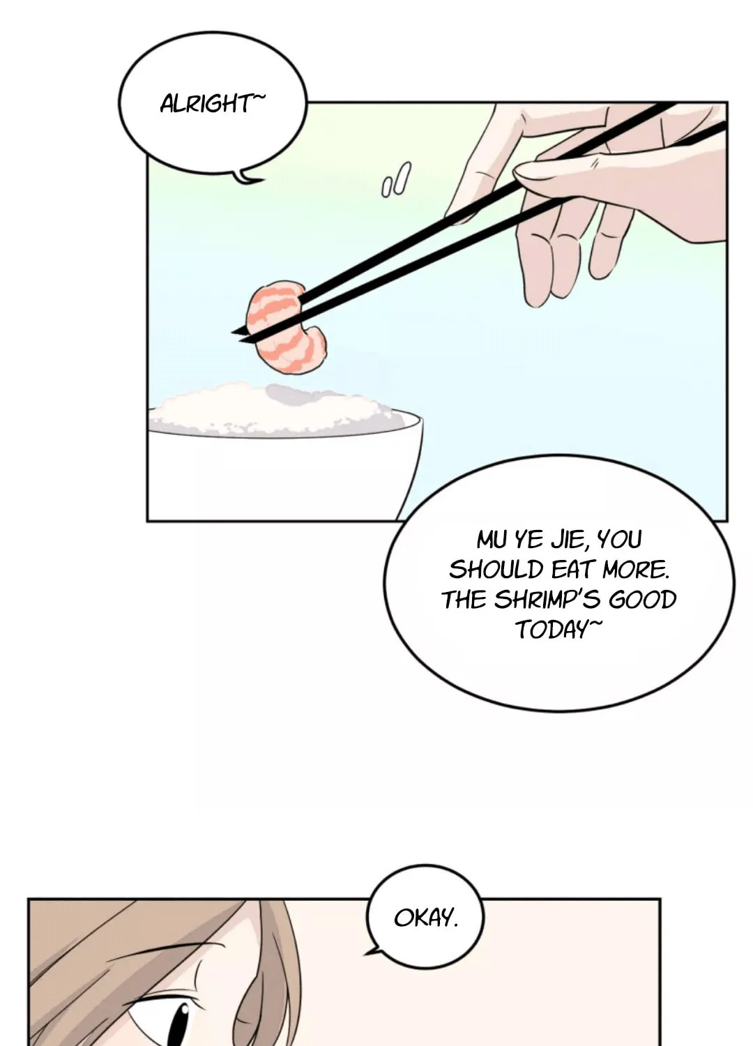 Half (Colored) Chapter 17 page 41 - 