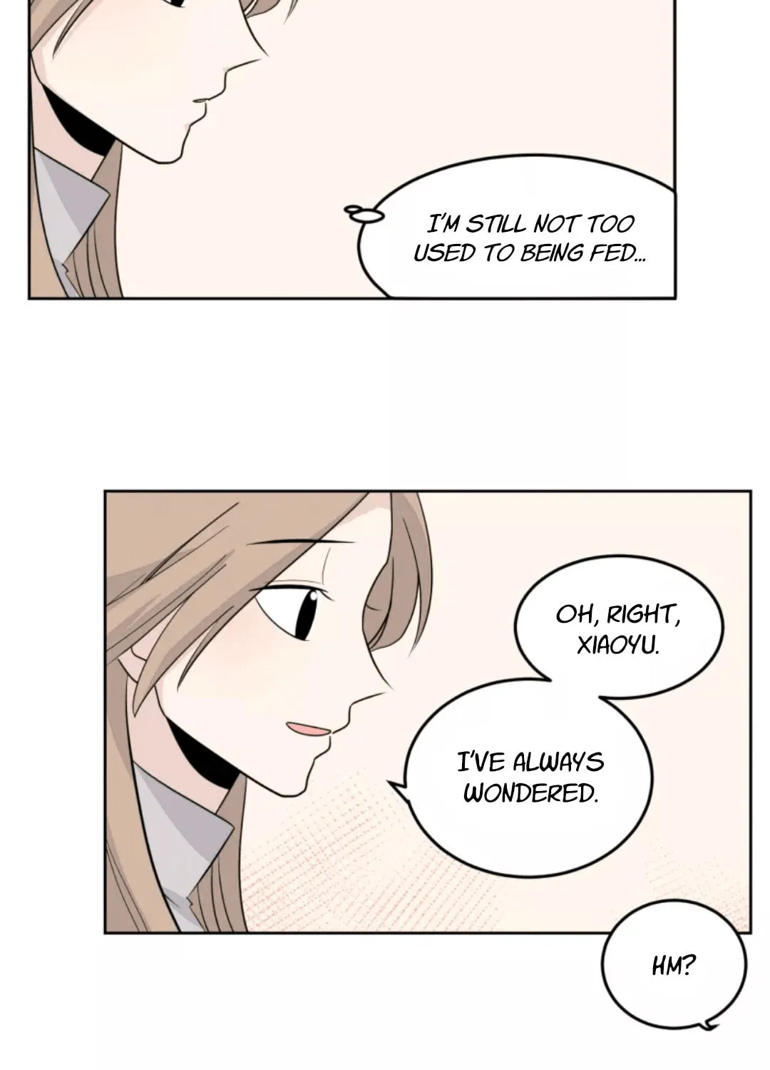 Half (Colored) Chapter 17 page 42 - 