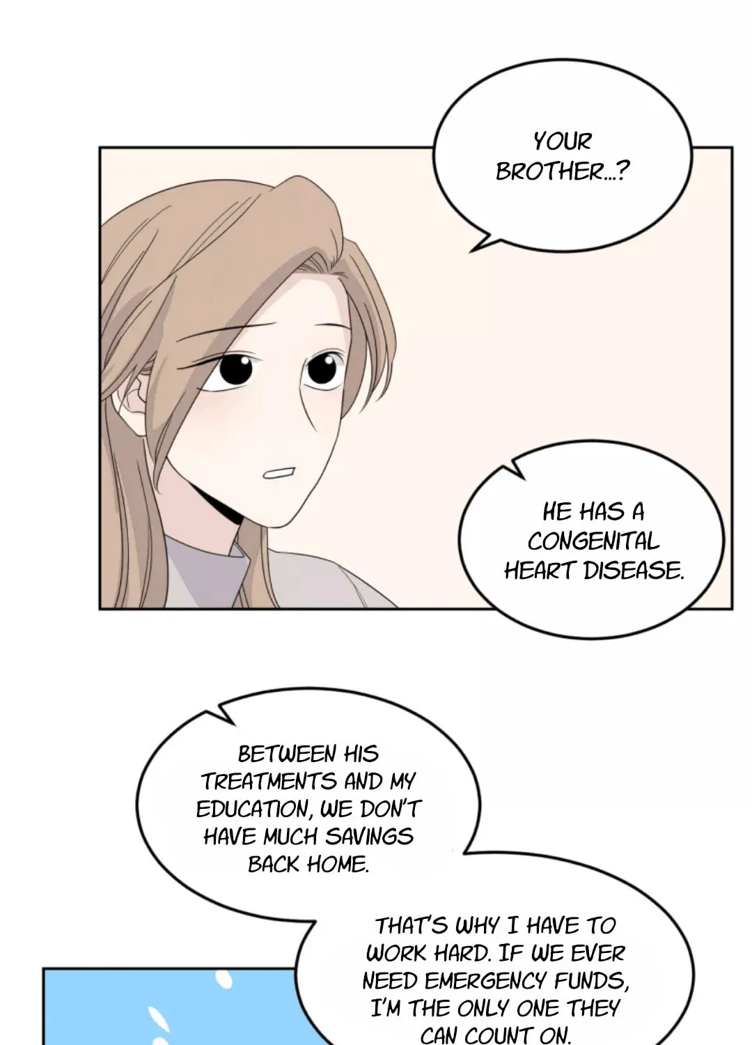 Half (Colored) Chapter 17 page 47 - 