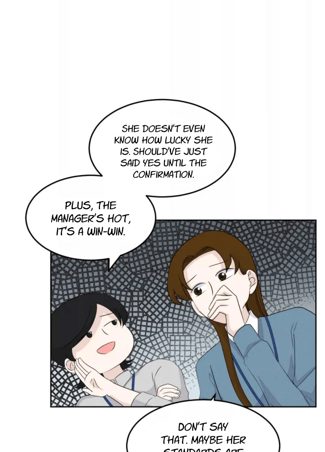 Half (Colored) Chapter 17 page 6 - 