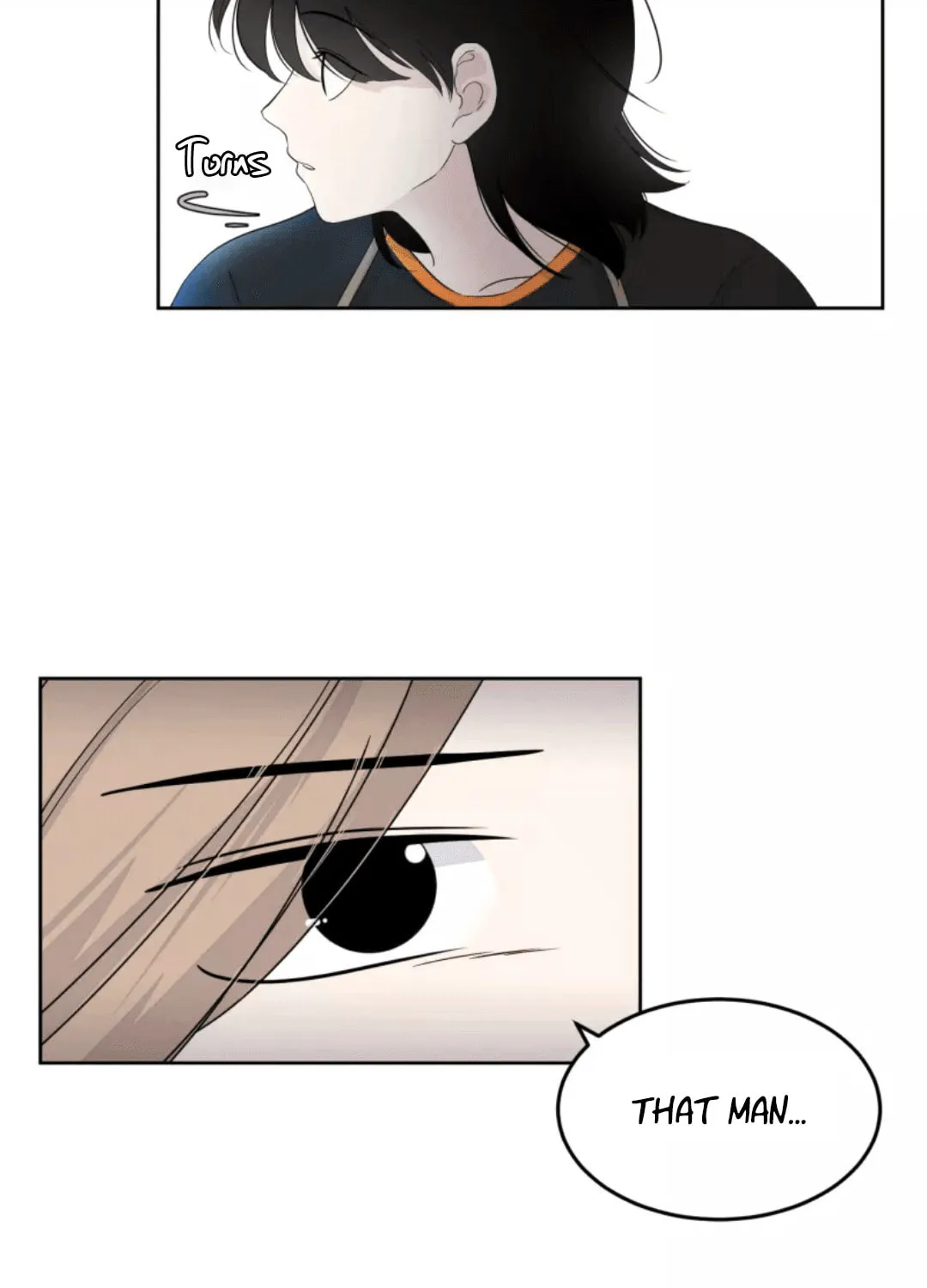 Half (Colored) Chapter 17 page 51 - 