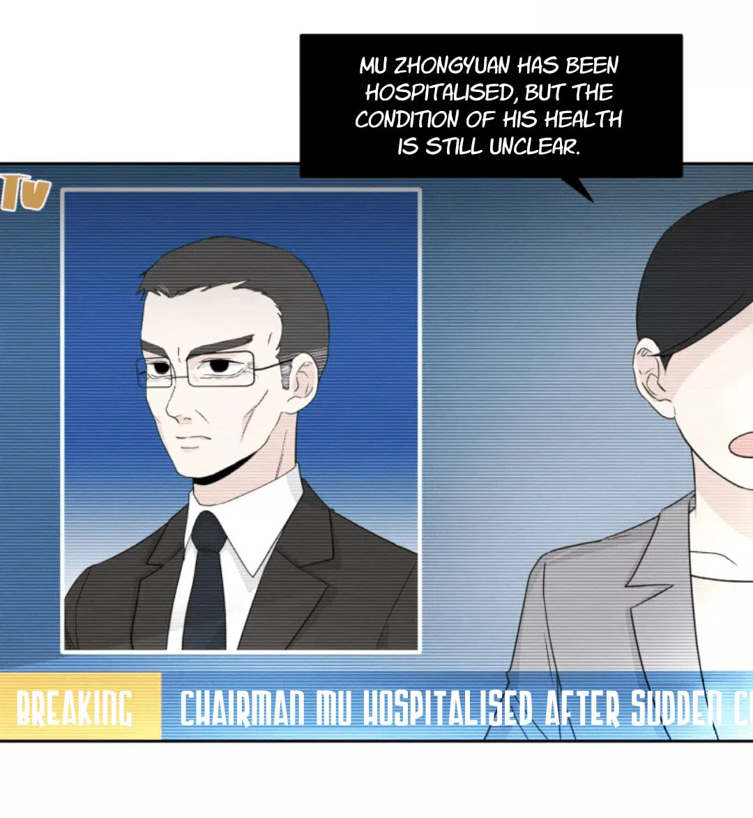 Half (Colored) Chapter 17 page 52 - 