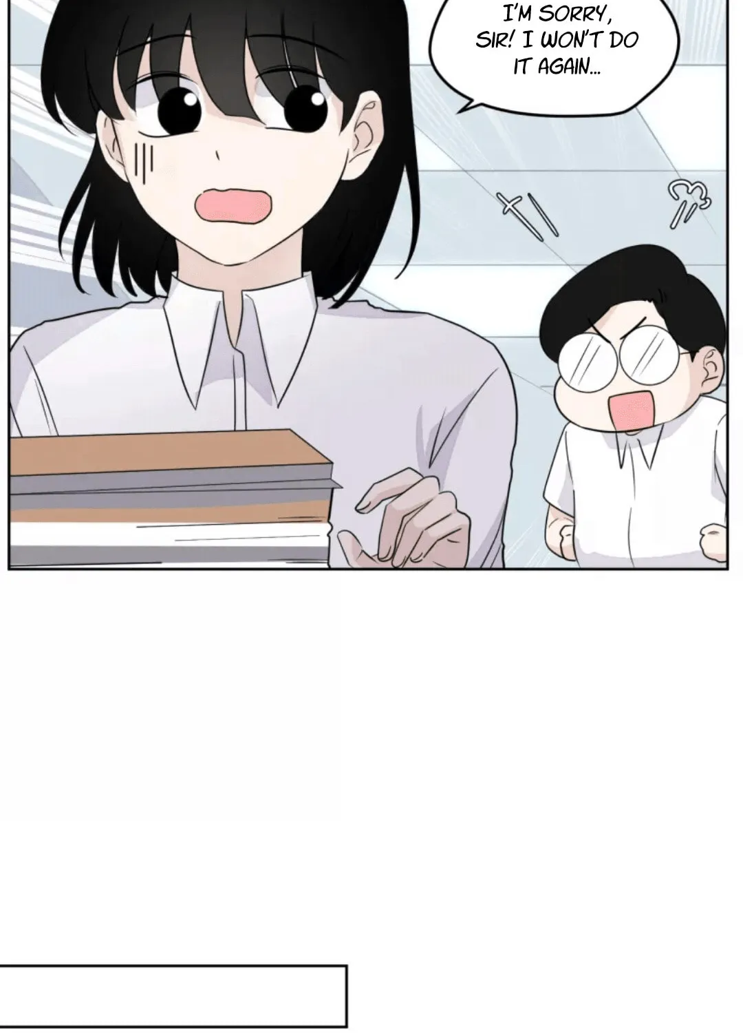Half (Colored) Chapter 17 page 9 - 