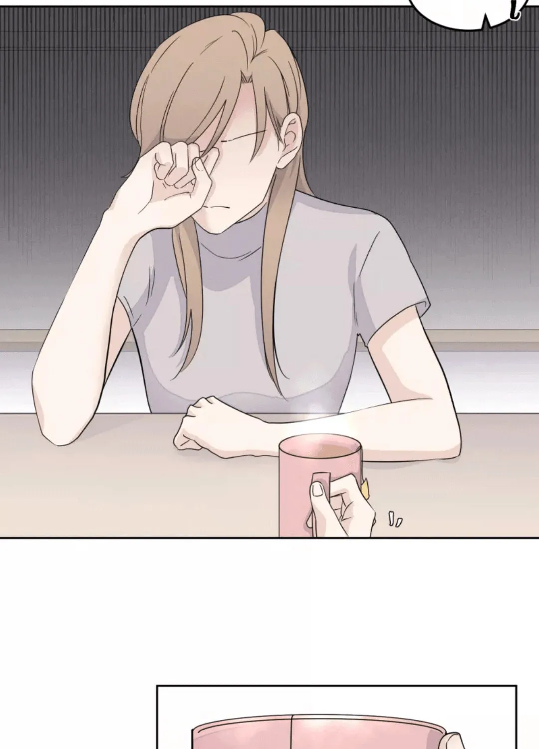 Read Half (Colored) chapter 18 image 12 on Lezhin