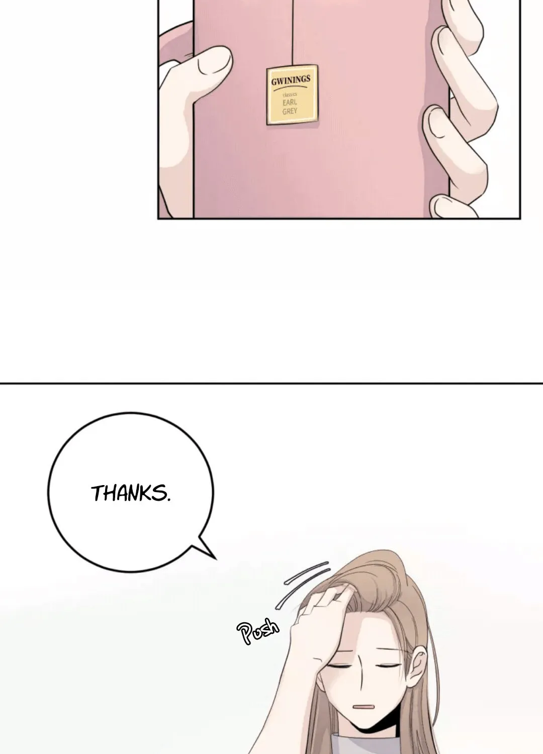 Read Half (Colored) chapter 18 image 13 on Lezhin