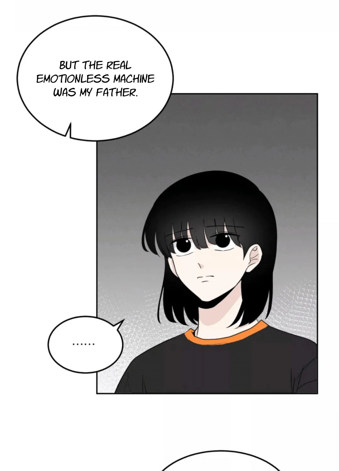 Read Half (Colored) chapter 18 image 16 on Lezhin