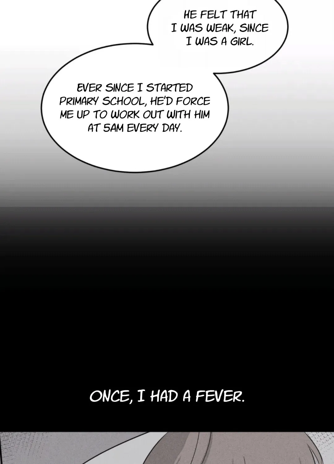 Read Half (Colored) chapter 18 image 17 on Lezhin