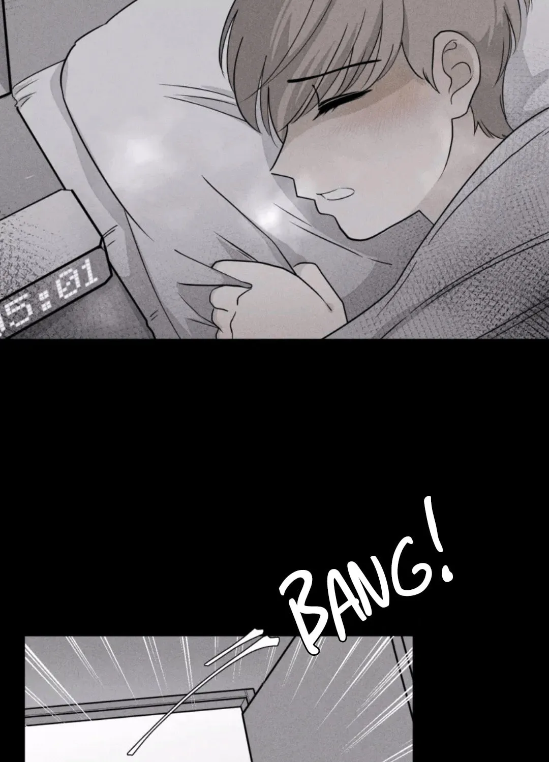 Read Half (Colored) chapter 18 image 18 on Lezhin