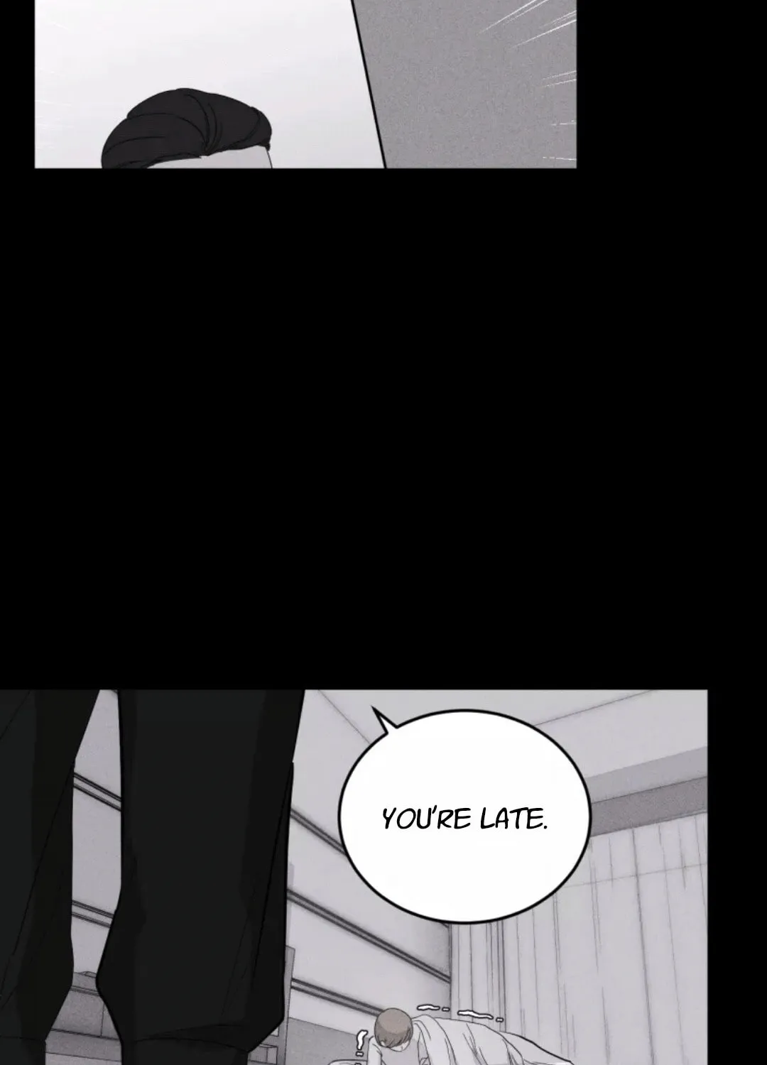 Read Half (Colored) chapter 18 image 19 on Lezhin