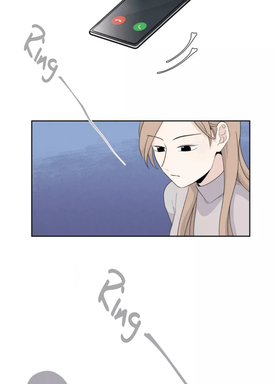 Read Half (Colored) chapter 18 image 2 on Lezhin