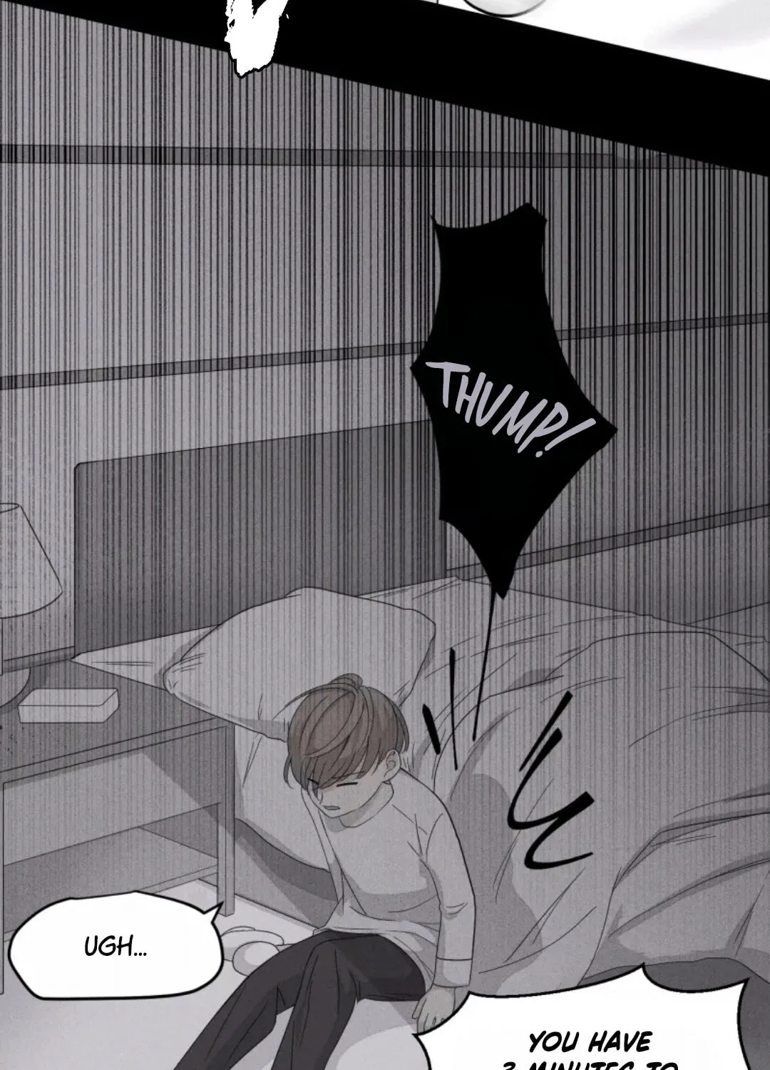 Read Half (Colored) chapter 18 image 21 on Lezhin