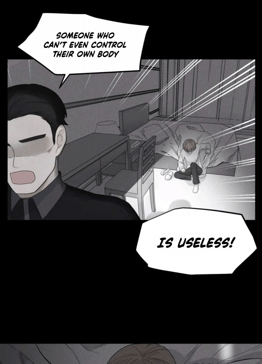 Read Half (Colored) chapter 18 image 23 on Lezhin