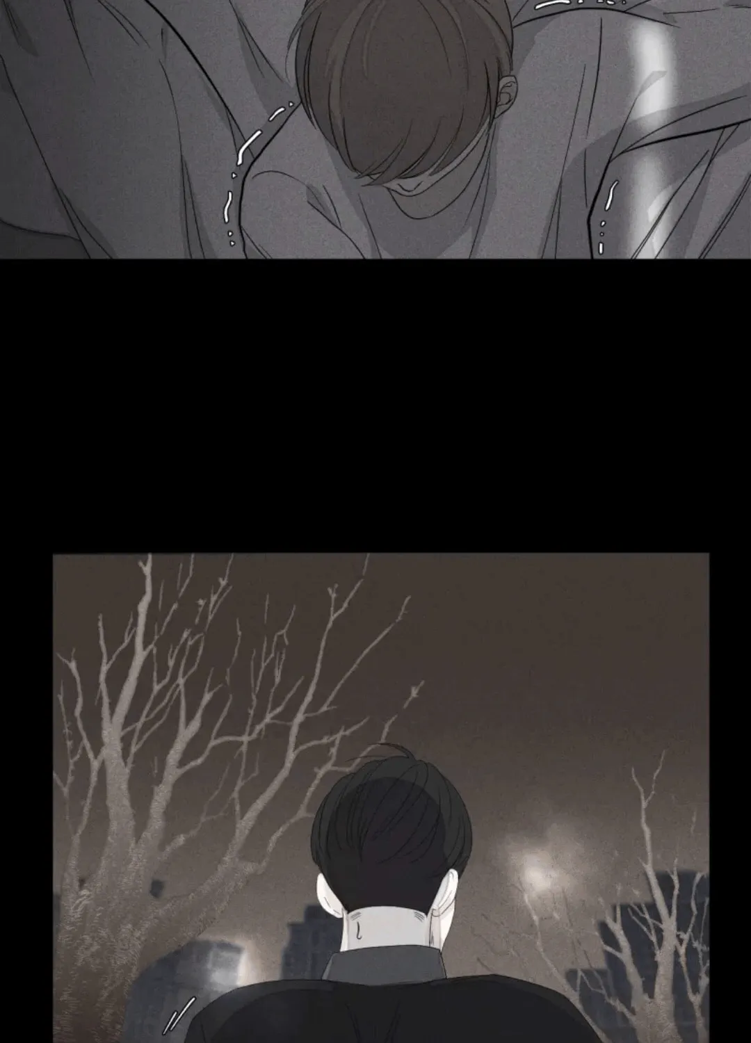 Read Half (Colored) chapter 18 image 24 on Lezhin