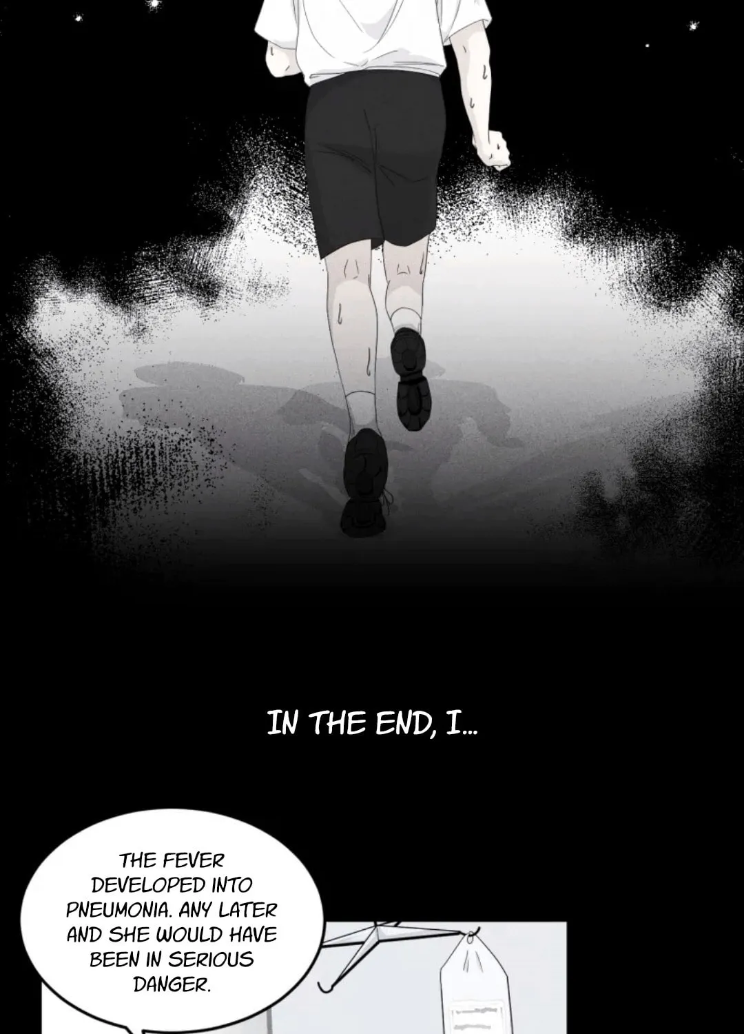 Read Half (Colored) chapter 18 image 26 on Lezhin