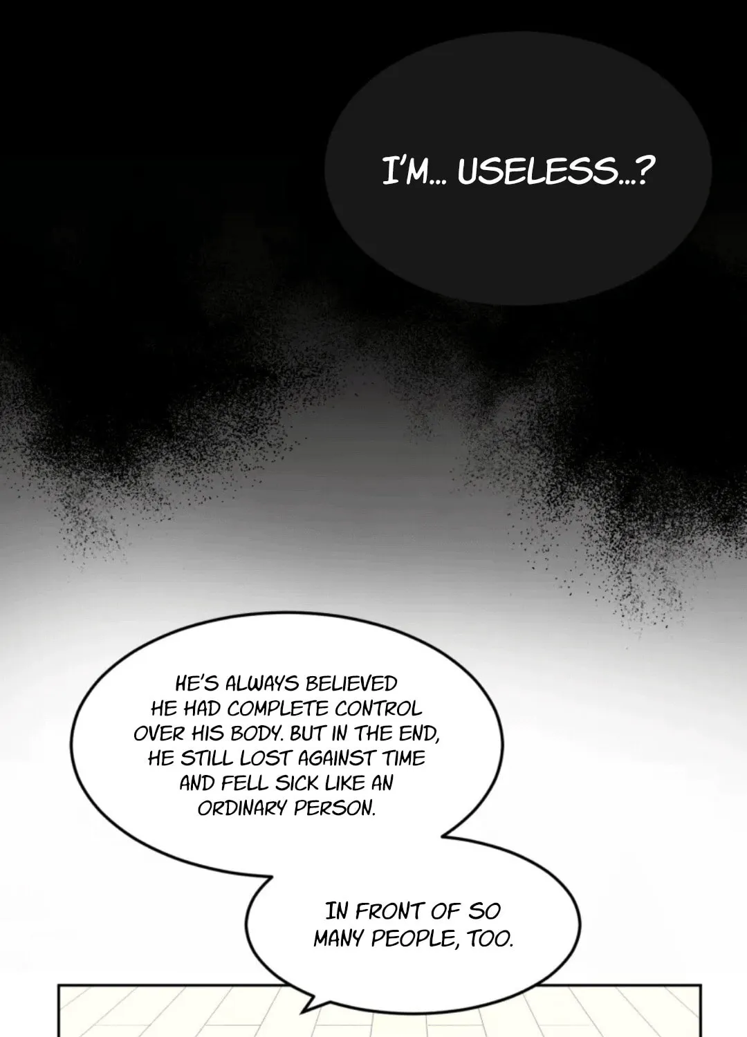 Read Half (Colored) chapter 18 image 29 on Lezhin
