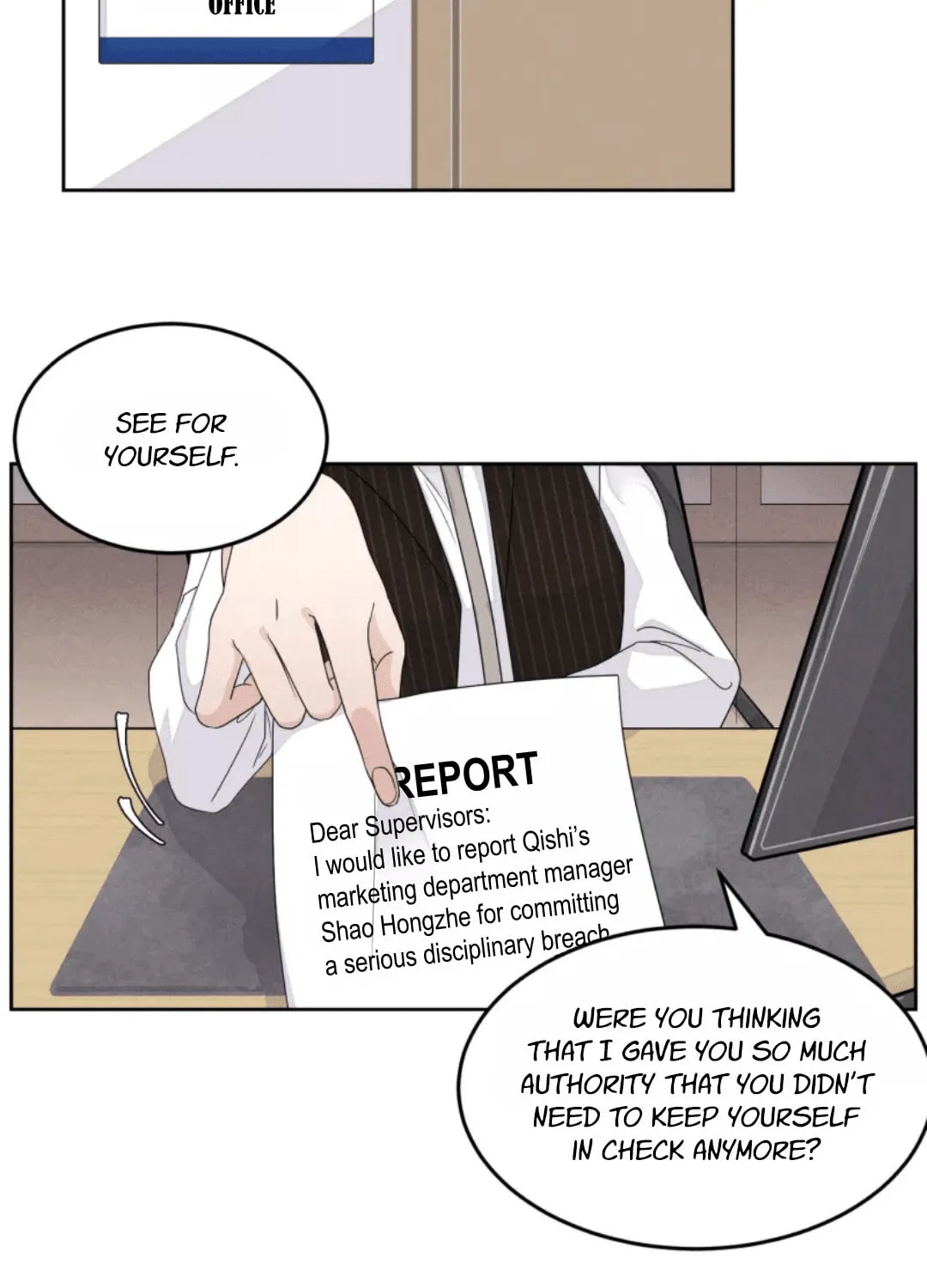 Read Half (Colored) chapter 18 image 36 on Lezhin