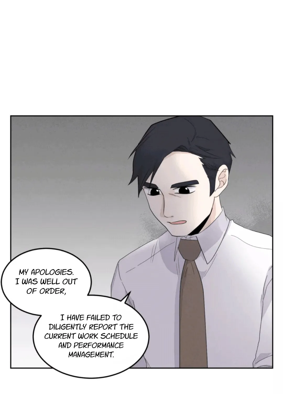 Read Half (Colored) chapter 18 image 37 on Lezhin