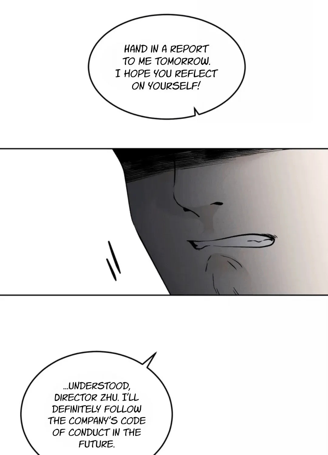 Read Half (Colored) chapter 18 image 40 on Lezhin