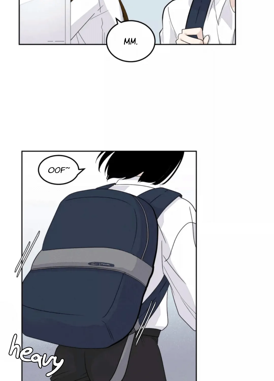 Read Half (Colored) chapter 18 image 43 on Lezhin