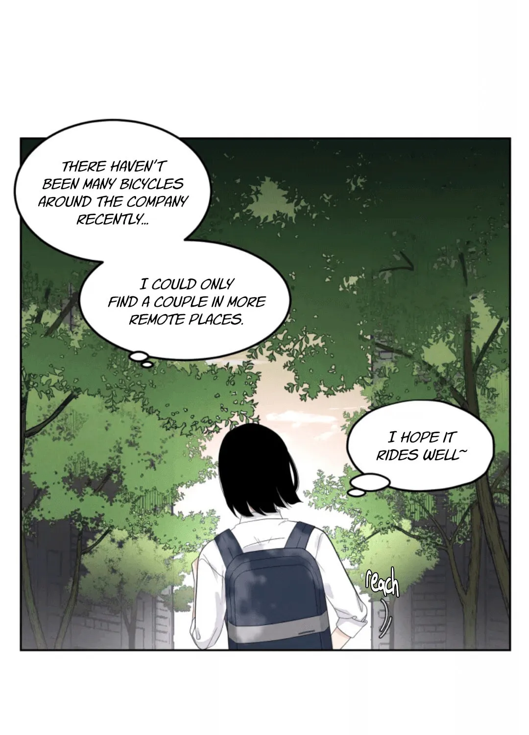 Read Half (Colored) chapter 18 image 47 on Lezhin