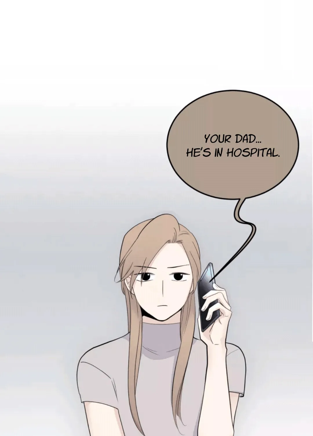 Read Half (Colored) chapter 18 image 5 on Lezhin