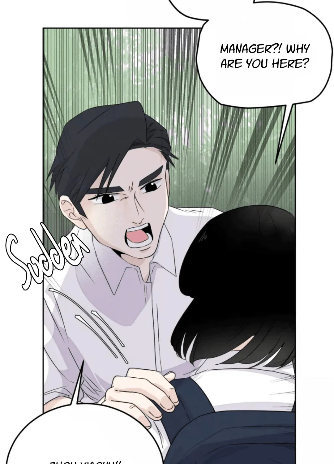 Read Half (Colored) chapter 18 image 50 on Lezhin