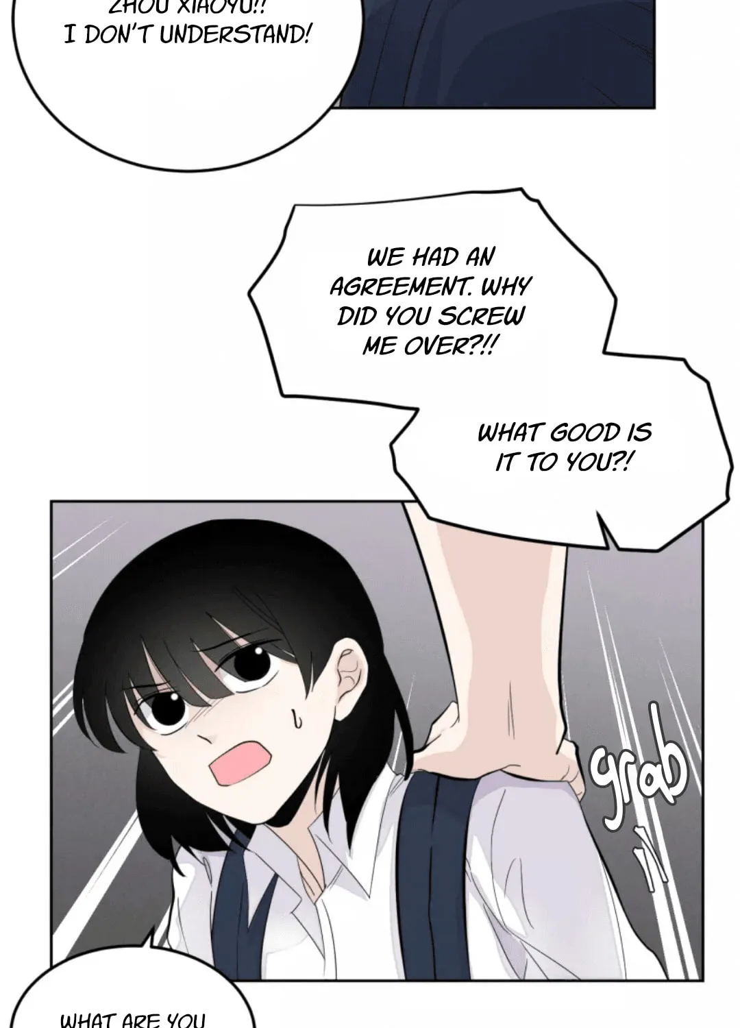 Read Half (Colored) chapter 18 image 51 on Lezhin