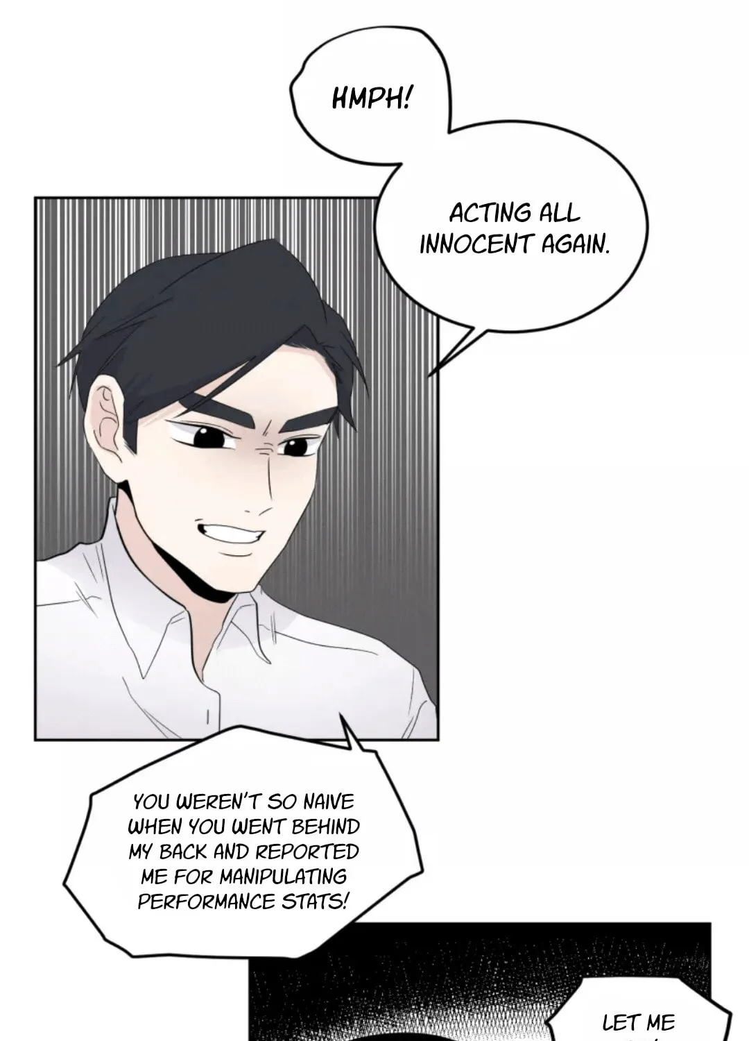 Read Half (Colored) chapter 18 image 53 on Lezhin