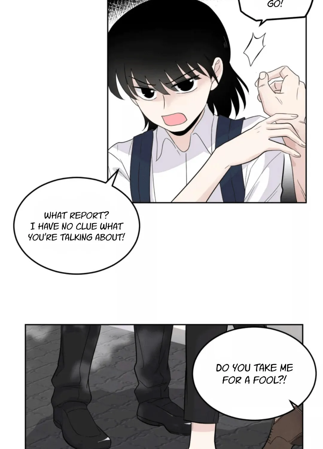 Read Half (Colored) chapter 18 image 54 on Lezhin