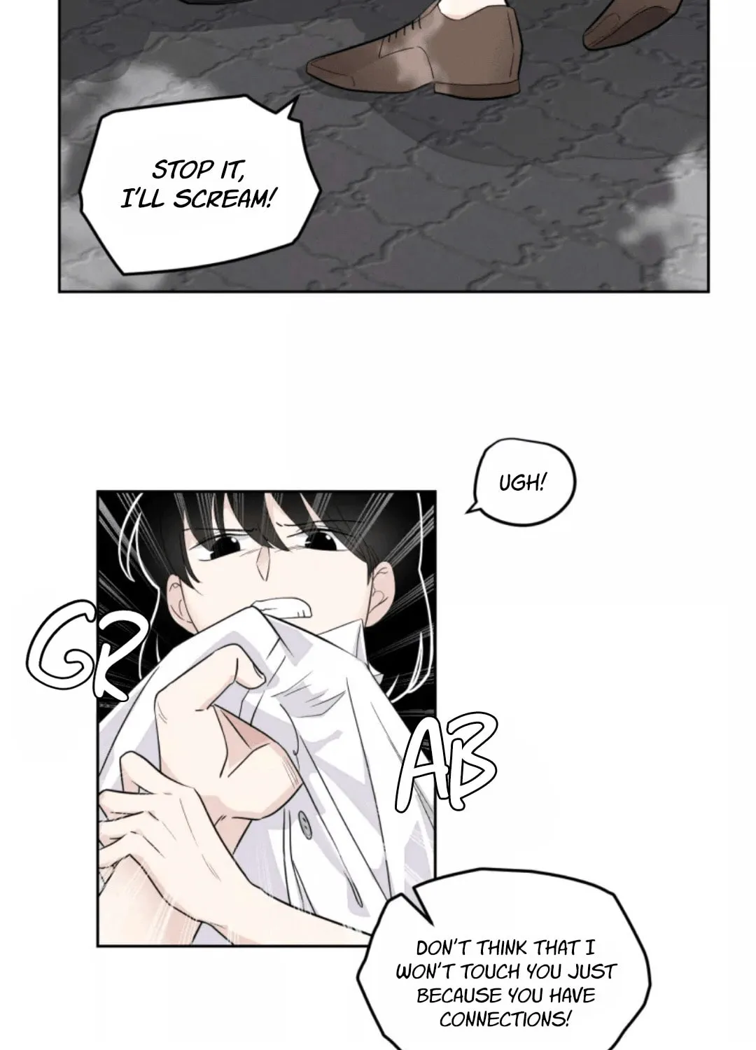 Read Half (Colored) chapter 18 image 55 on Lezhin