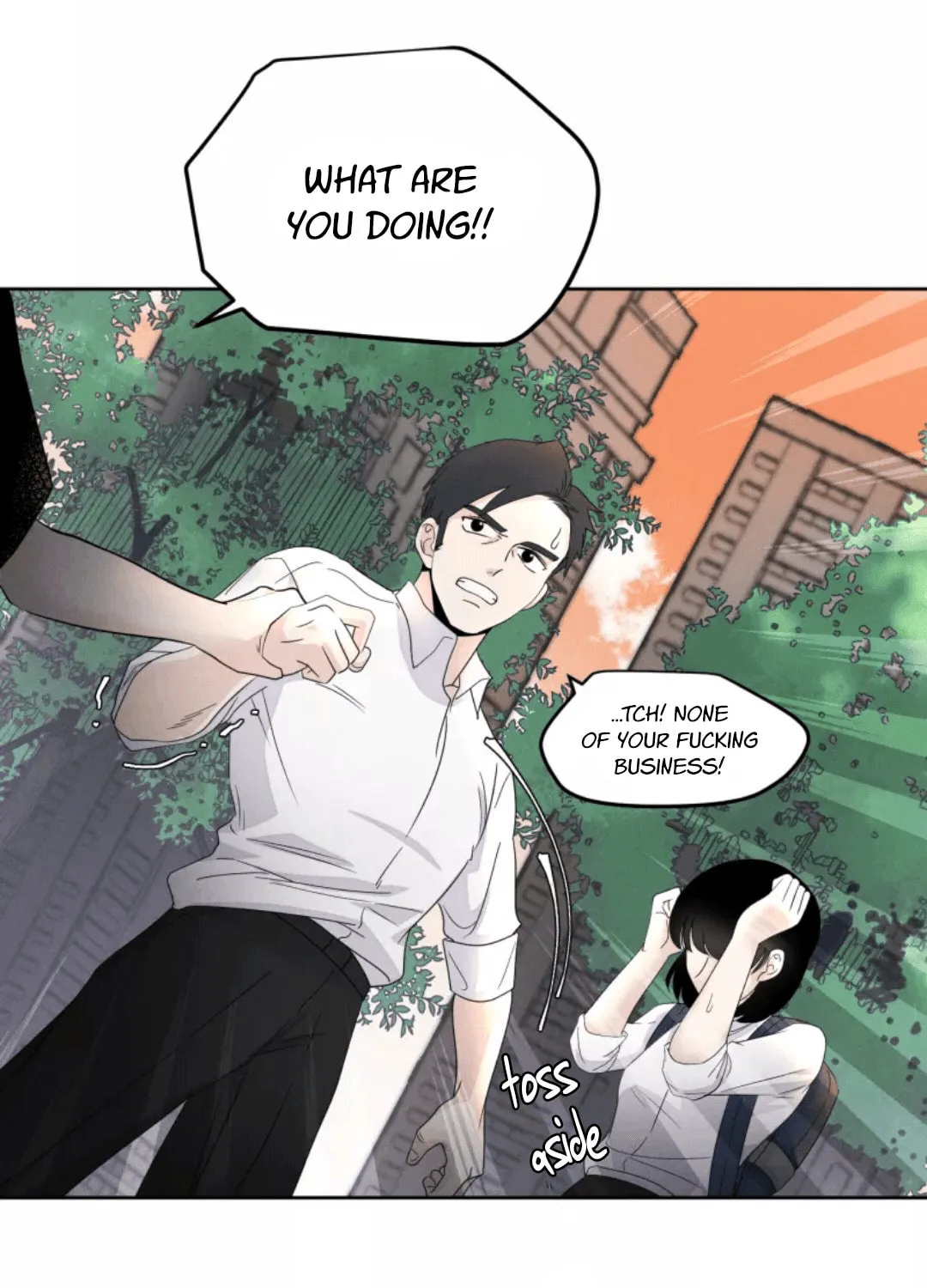 Read Half (Colored) chapter 18 image 59 on Lezhin