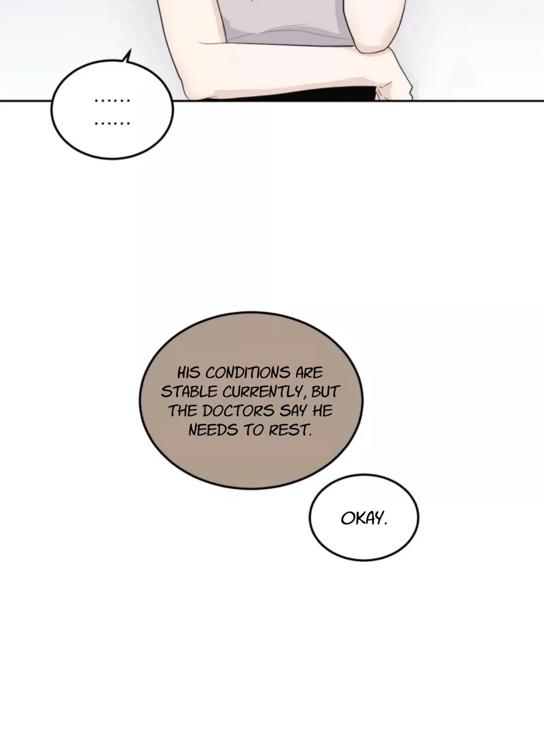Read Half (Colored) chapter 18 image 6 on Lezhin