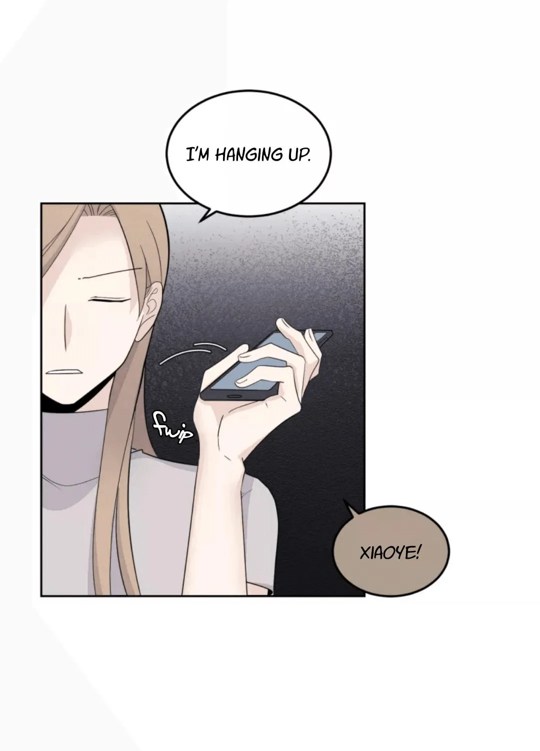 Read Half (Colored) chapter 18 image 8 on Lezhin