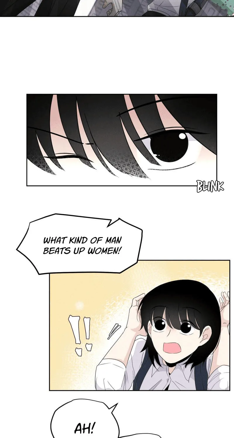 Read Half (Colored) chapter 19 image 1 on Lezhin