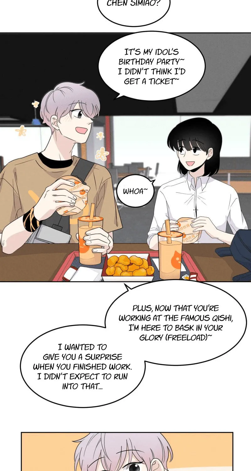 Read Half (Colored) chapter 19 image 11 on Lezhin