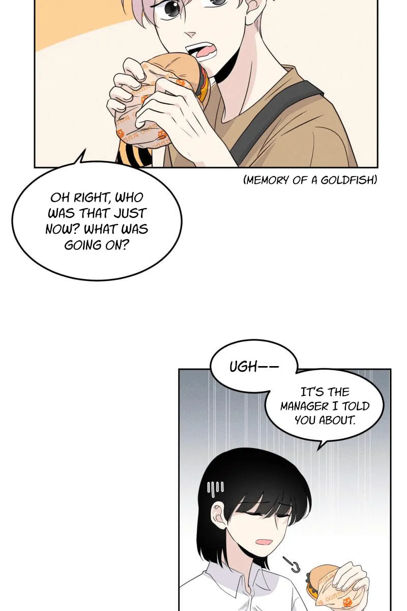 Read Half (Colored) chapter 19 image 12 on Lezhin