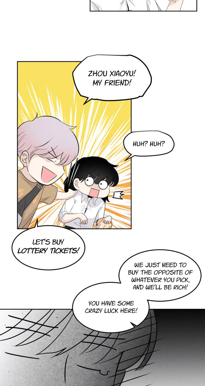 Read Half (Colored) chapter 19 image 13 on Lezhin
