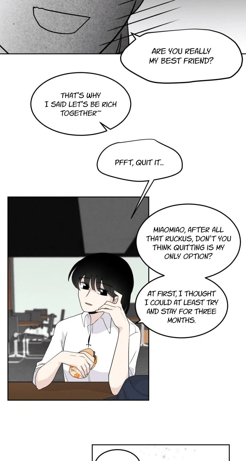 Read Half (Colored) chapter 19 image 14 on Lezhin