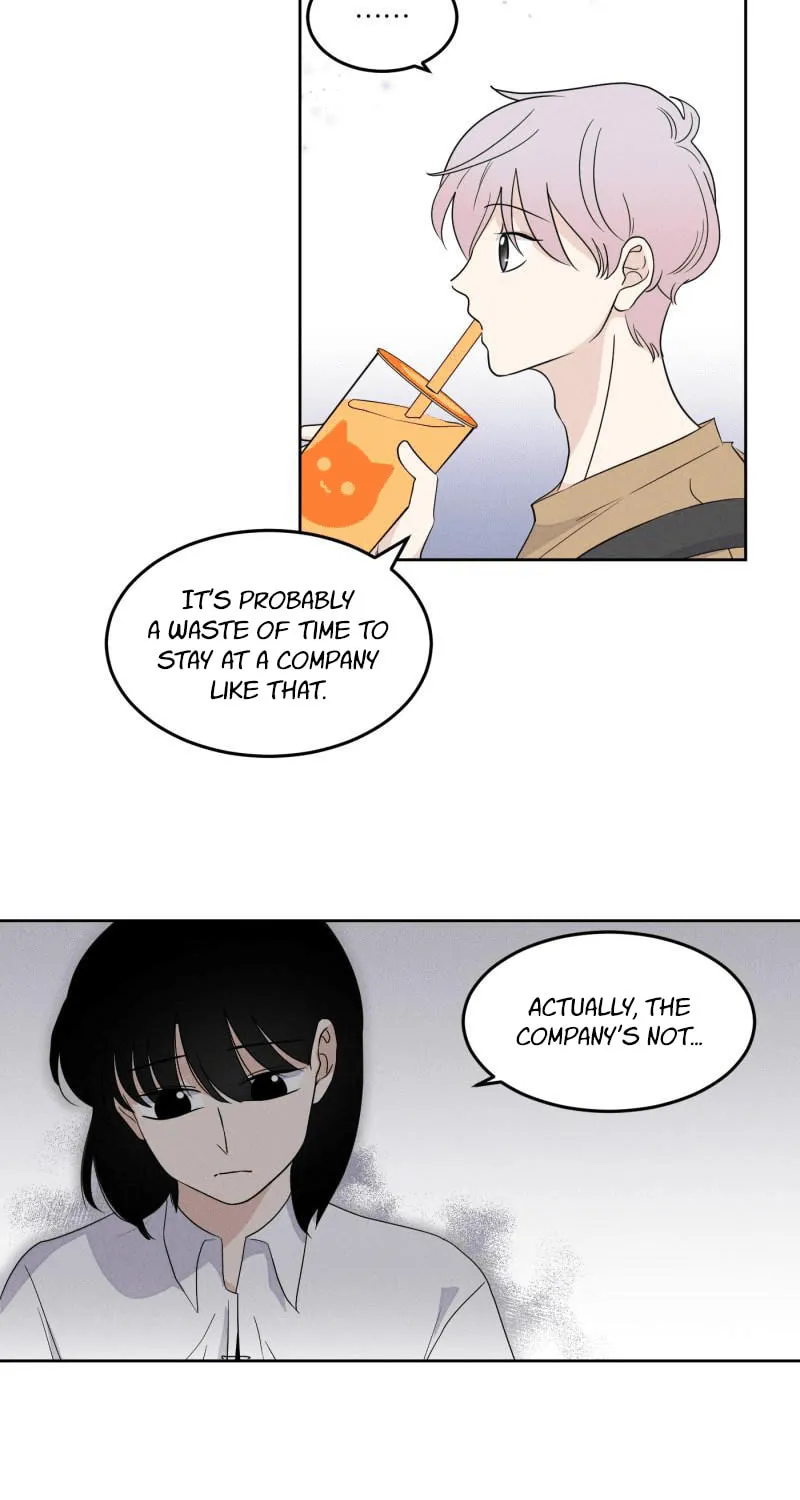 Read Half (Colored) chapter 19 image 15 on Lezhin