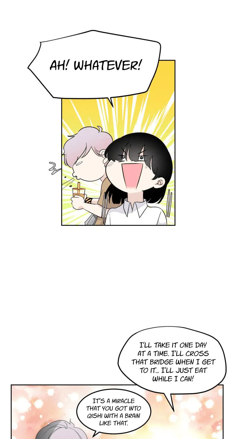 Read Half (Colored) chapter 19 image 16 on Lezhin