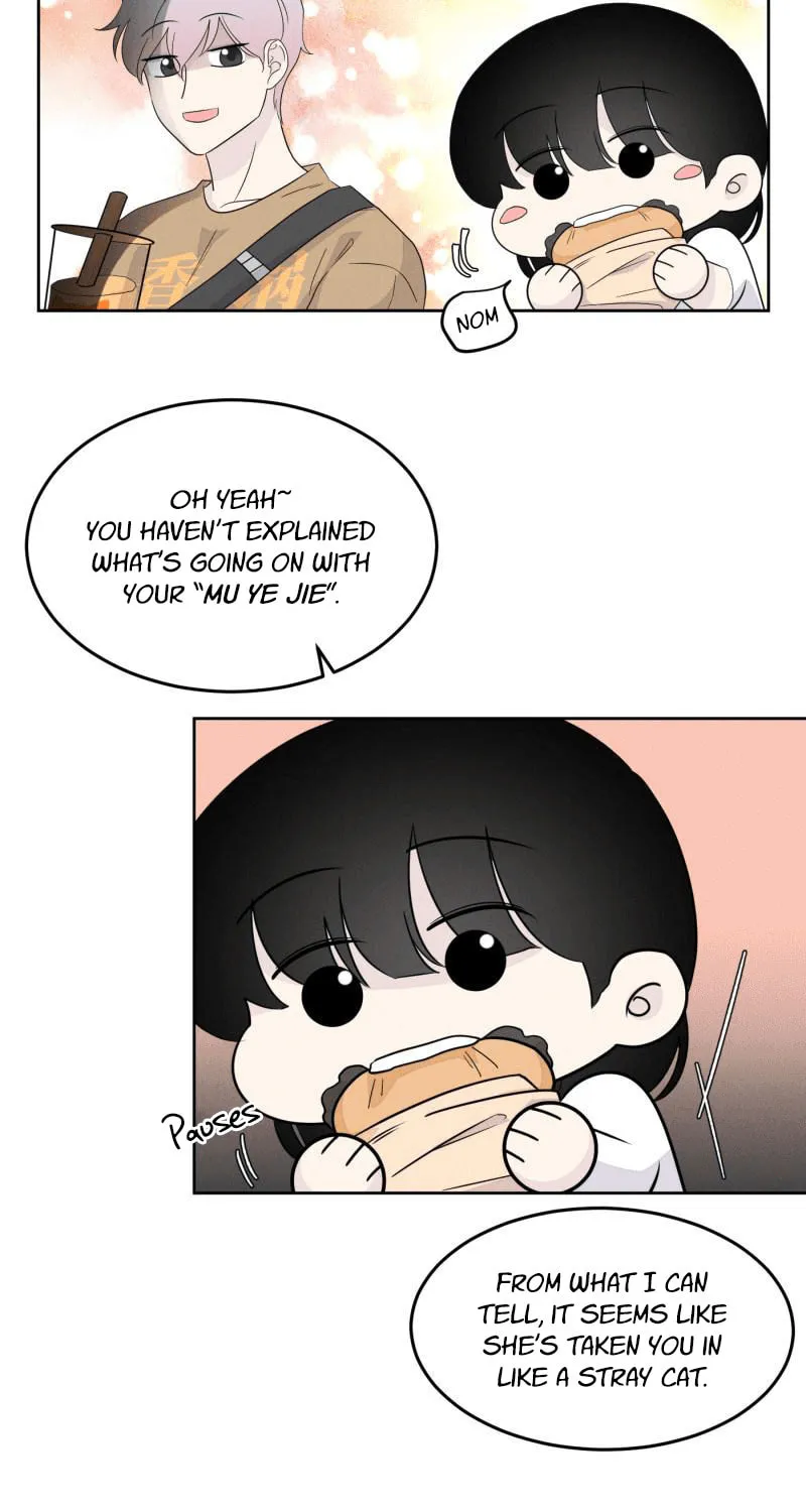 Read Half (Colored) chapter 19 image 17 on Lezhin