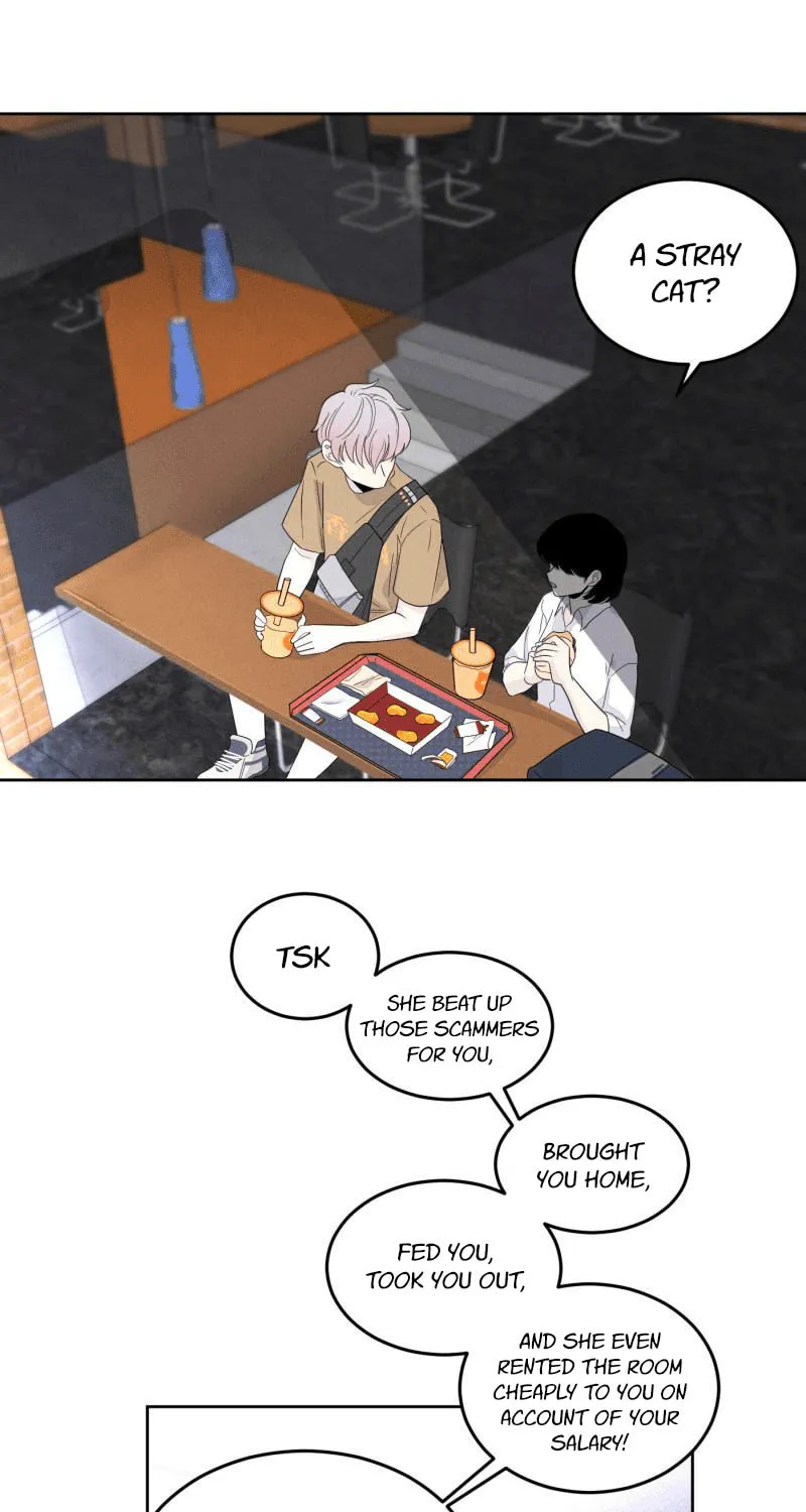 Read Half (Colored) chapter 19 image 18 on Lezhin