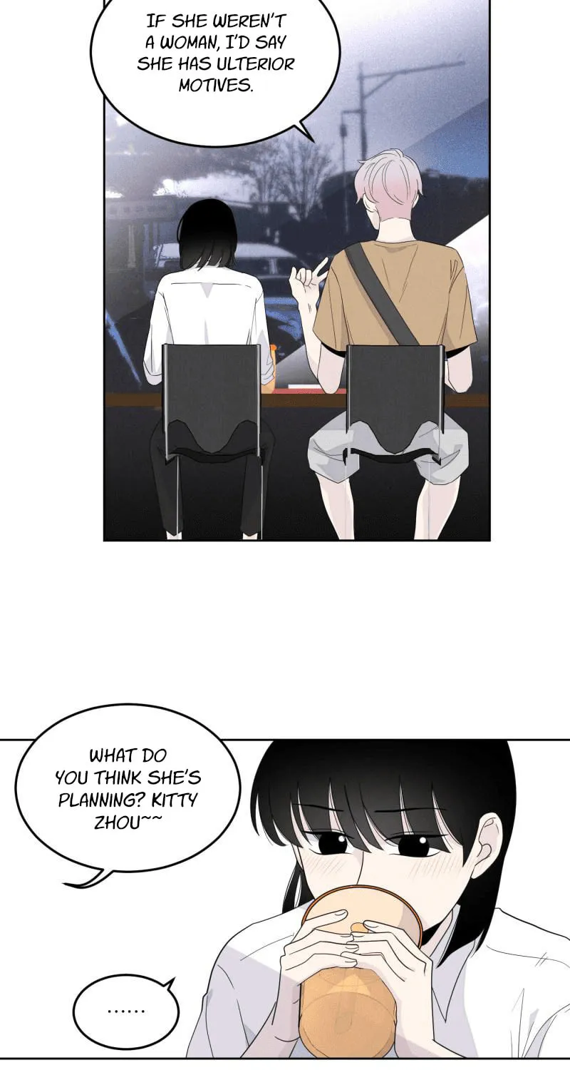 Read Half (Colored) chapter 19 image 19 on Lezhin