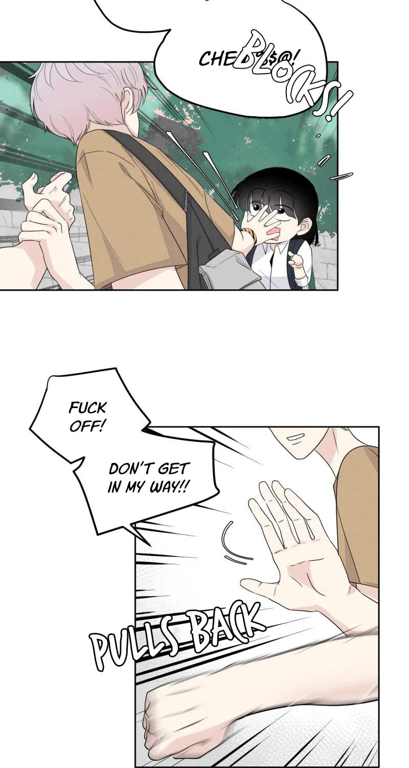 Read Half (Colored) chapter 19 image 2 on Lezhin